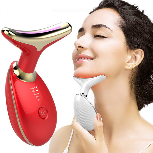 Improve Neck Health for Better Wellness | EMS Thermal Neck Massager